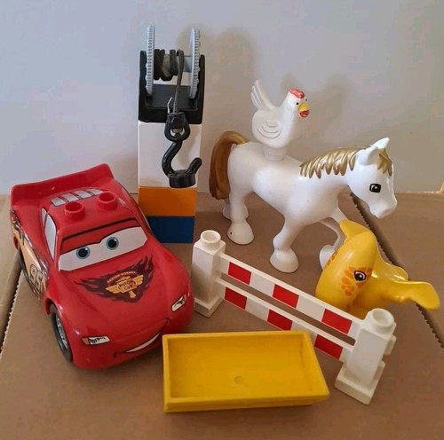 Lego duplo dino - lego,
