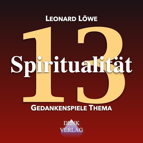 Gedankenspiele thema - gedankenspiele, 13