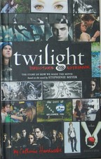 Twilight: Director's Notebook - Hardwicke, Catherine 0316070521 - NEUWERTIG