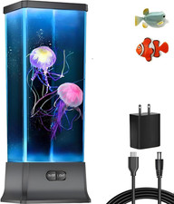 Quallenlampe Elektrische