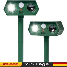 Ultraschall Hundevertreiber