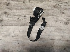 VW Polo V 6R Sicherheitsgurt