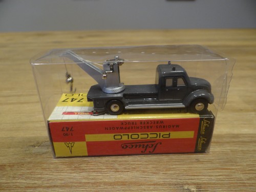 Schuco piccolo - schuco,