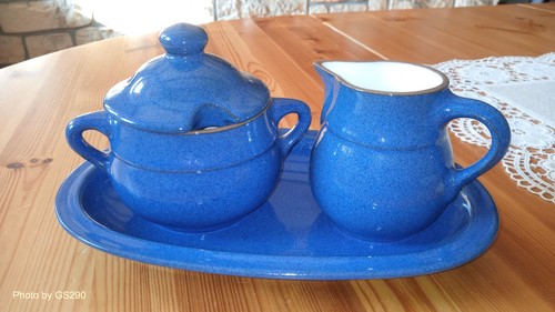 Friesland ammerland blau - friesland,