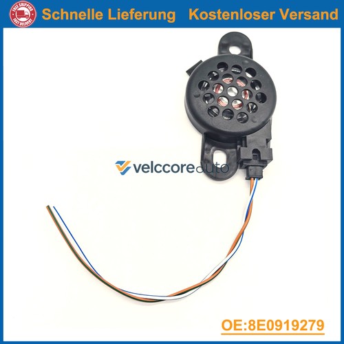 Pdc einparkhilfe warntongeber - einparkhilfe,