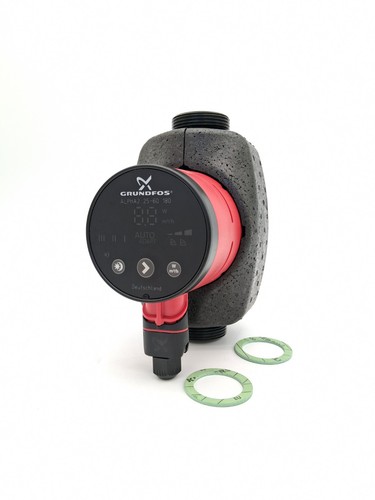Grundfos alpha2 180 - 25-60,
