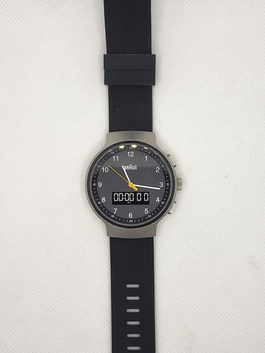 Braun bn0158slbkbkg - braun,