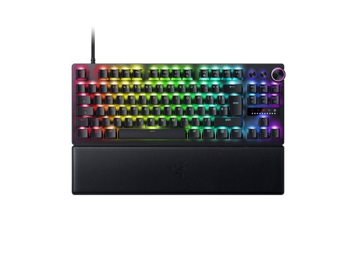 Razer huntsman pro tkl - v3,