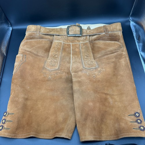 Distler original lederhose - distler,