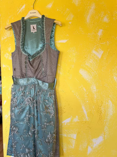 Alpenmärchen dirndl aus - dirndl,