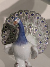 Meissen Porzellan Figur