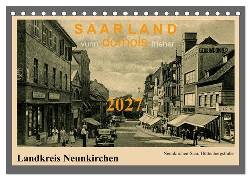 Saarland vunn domols - saarland,