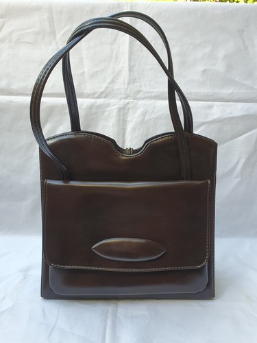 Henkeltasche trapeztasche - henkeltasche,