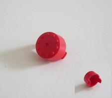 PLAYMOBIL BAUSTELLE - Radkappe