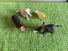 Bullyland Tiere Labrador