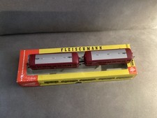 Fleischmann Schienenbus