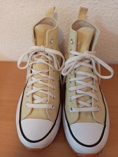 Converse All Stars Chuck Taylor Gelb Gr. 40, 5