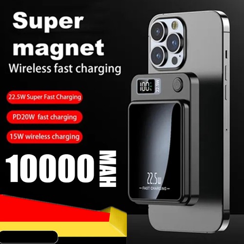 Magsafe magnetische wireless - magsafe,