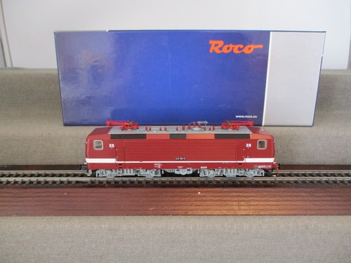 Roco spur 73328 elektrolok - roco,