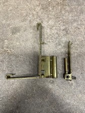 GU Falz Ecklagerband  9 35476 GR 18 Links + Ecklager 628742, DrehKipp Fenster