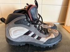 +++Adidas Wanderschuhe Herren Größe 45 1/3, Top Zustand!+++