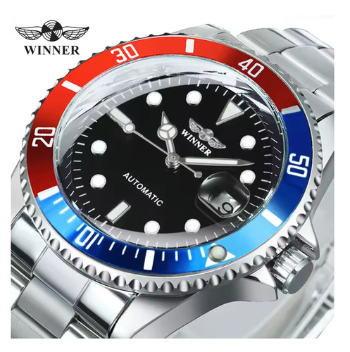 Winner eleganter herren - winner,