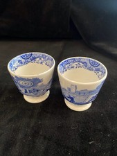 SPODE Copeland - Italian Blue