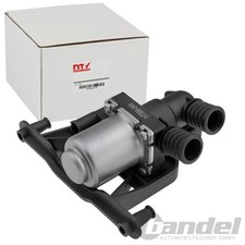 NTY KÜHLMITTELREGELVENTIL