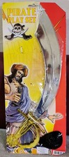 Pirate Play Set,  Fasching