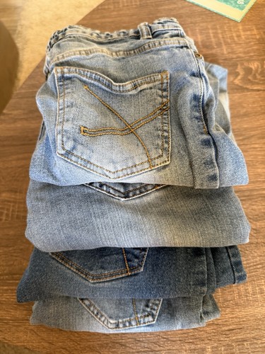 Jeans hosen junge größe - hosen,
