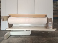 Cordes CB 866 D Heißmangel / Bügelmaschine – DEFEKT / Bastlergerät (S1 1111)