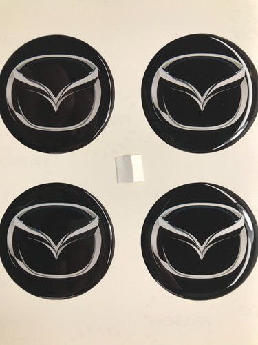 Alle größen mazda - 4, st.