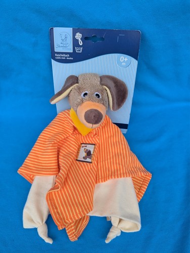 Sterntaler hund dix - sterntaler,