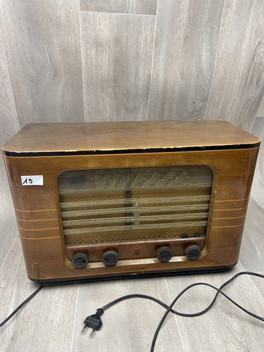 Klassisches philips bx580 - klassisches,