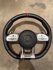 Mercedes AMG Performance