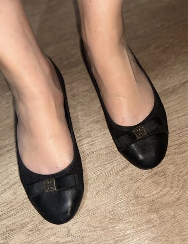 Ballerinas tommy hilfiger - hilfiger, gr