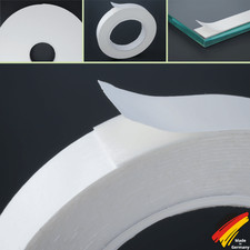 Montageband Spiegelklebeband