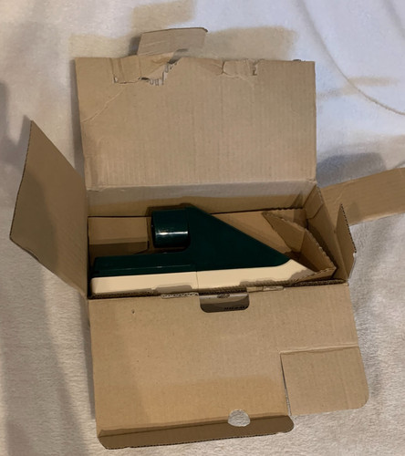 Vorwerk polster boy 411 - vorwerk,