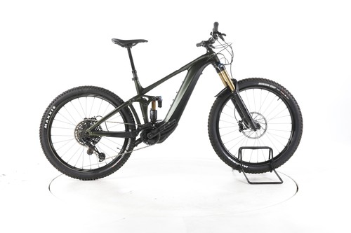 Giant reign e bike fully - reign, e+