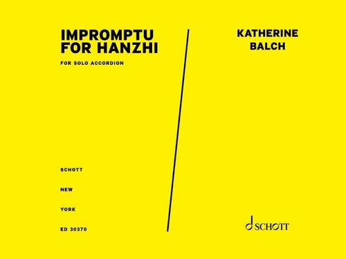 Impromptu for hanzhi - impromptu,