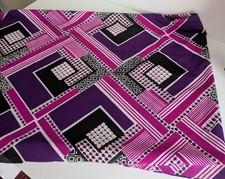 Vintage Stoff 180 x 158 cm