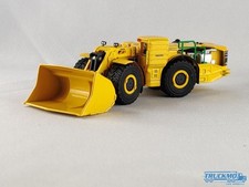 VK Modelle Komatsu WX22H