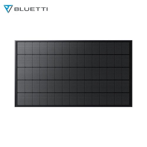 Bluetti 255w solarpanel - bluetti,