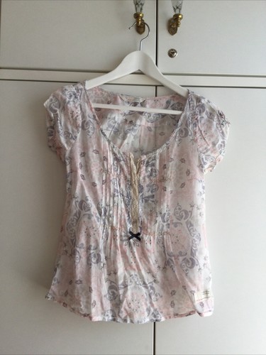 Odd molly bluse gr - bluse, gr.