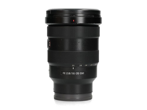 Sony 35mm 8 - sony, 16-35mm