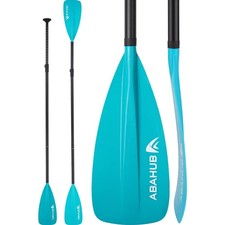 Sup Kajak Paddel 2 in 1