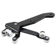 FEBI BILSTEIN Rollenführung, Schiebetür febi Plus Links unten 179608