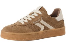 Tamaris ledersneaker - tamaris,