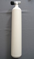 Tauchflasche 3 Liter 300bar