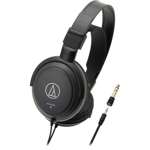 Audio technica ath avc200 - audio-technica, ath-avc200